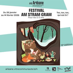 Am Stram Gram 2026