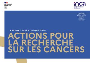 Rapport Scientifique 2024