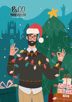 105 PaCO Navidad - Enero 2026