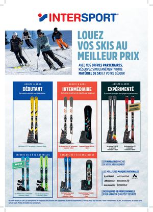 A4 Pub Tour Operateur 2025 Francais