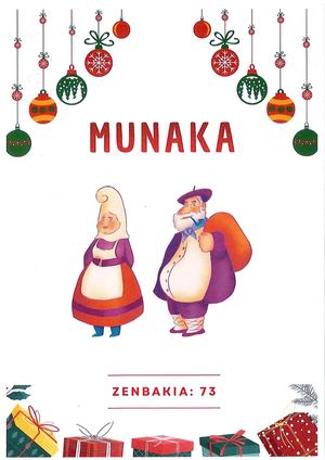 Munaka