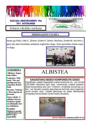 Zea Astekaria (2025 12 19)