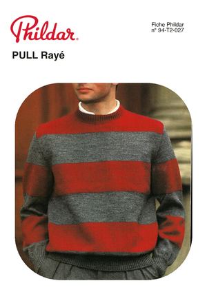 Pull N° 94 12 027