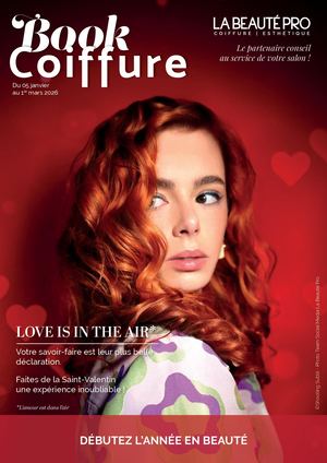 Book Promos Coiffure n°116