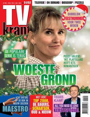 TV Krant