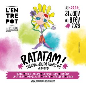 PROGRAMME RATATAM 2026