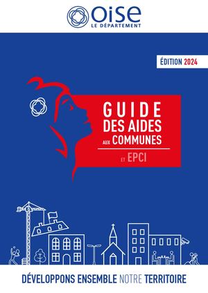 Guide des aides aux Communes et EPCI