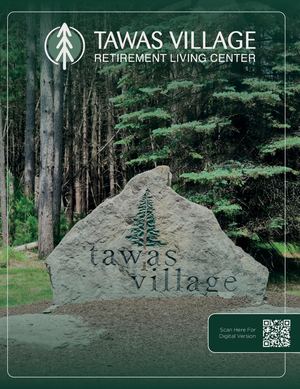 Tawas Retirement Village