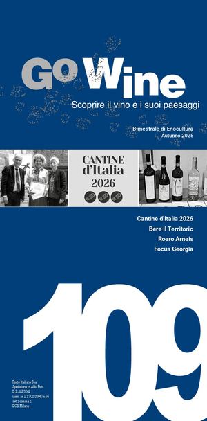 Rivista N 109