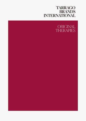 Original Therapies Catalogue