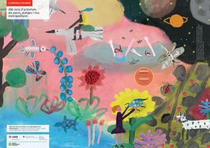 20è cicle d'activitats als parcs, les platges i els rius metropolitans