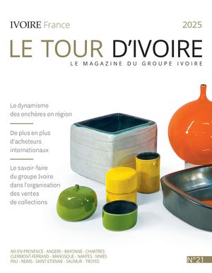 Tour d'Ivoire N°21 (2025)