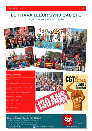 Ts N°349 Décembre 2025