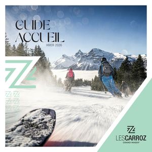 Guide hiver 2026