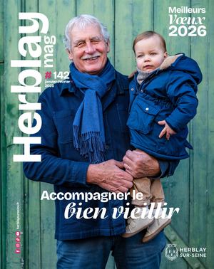 Herblay Mag N°142