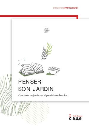 Penser son jardin
