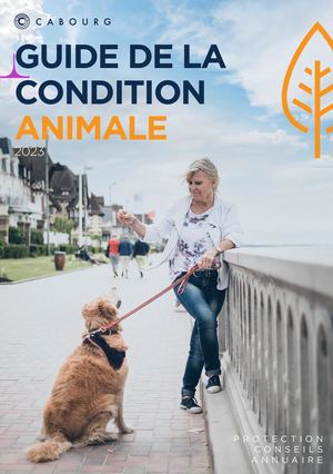 Guide Condition Animale 2021
