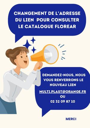 Catalogue Florear 2025