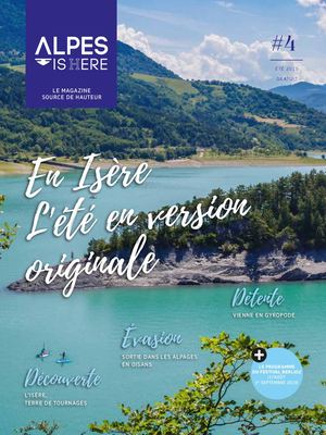 Magazine été 2019 #4