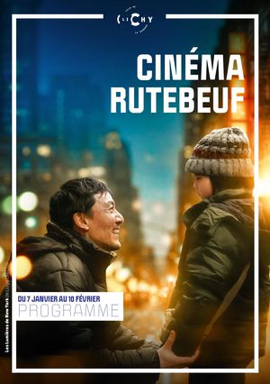 Programme cinéma - Janvier 2026