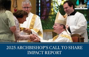 ACTS 2025 Impact Report