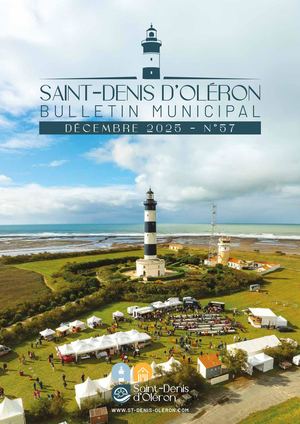 Bulletin Municipale Décembre 2025