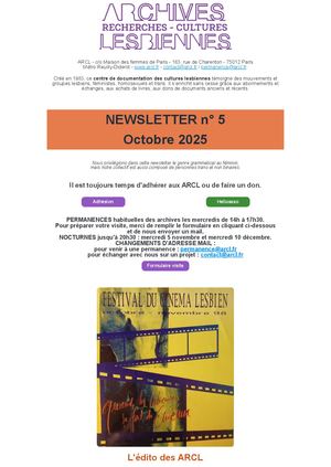 Newsletter_ARCL_oct2025