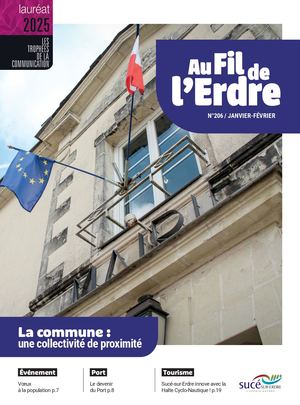 Fil de l'Erdre n°206