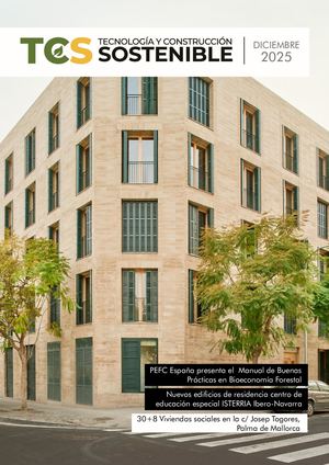 Tcsostenible Diciembre 2025