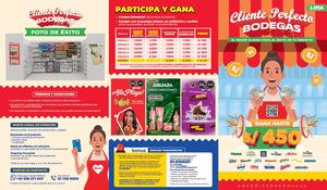 Trip Cpb Lima Open Enero Febrero 2026