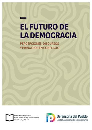 El Futuro de la Democracia