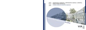 Arquitectura Alternativa Y Programación Avanzada Hacia Entornos De Recuperación Integral (4) Fusionado Comprimido