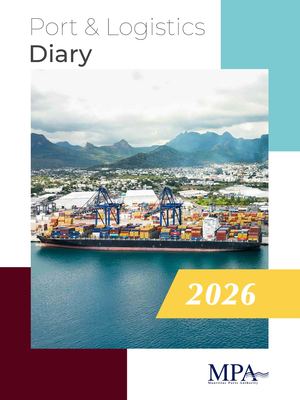 Port & Logistics Diary 2026