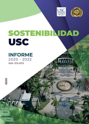Informe Sostenibilidad 2020-2022