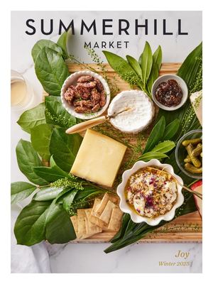 Summerhill Magazine Winter 2025