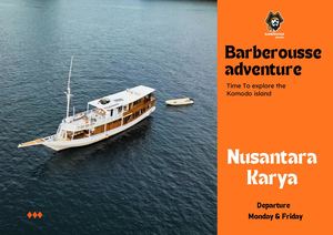 3D2N Nusantara Karya 2026