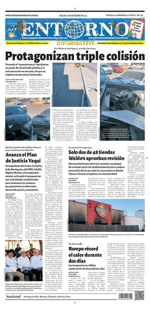 Entorno Informativo 201225