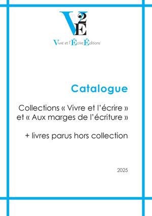 Catalogue 2025