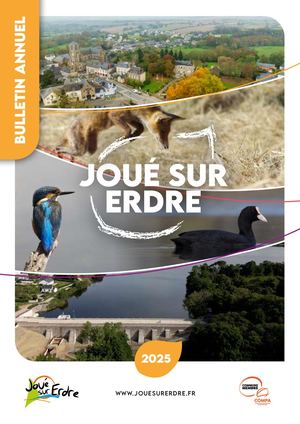 Bulletin annuel 2025