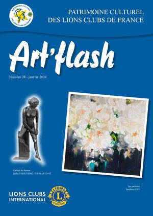 Art Flash n°28