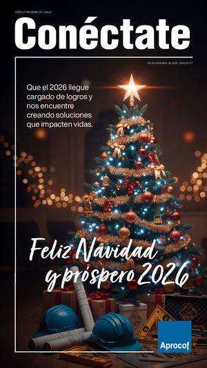 Conectate Edicion 27