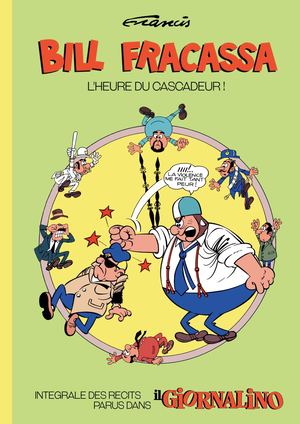 Bill Fracassa