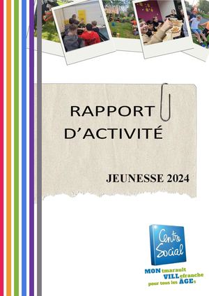 Mon Village 2024