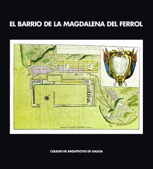 L 007 El Barrio De La Magdalena Del Ferrol HQ