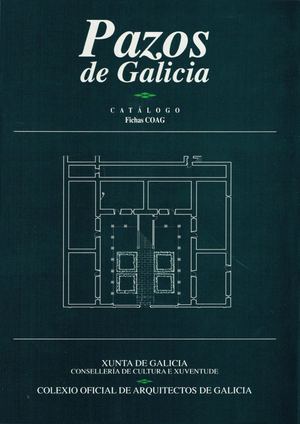 L 095 Pazos De Galicia II Catalogo HQ