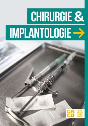 Chirurgie & Implantologie