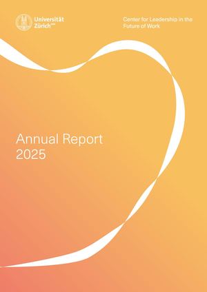 CLFW Annual Report 2025