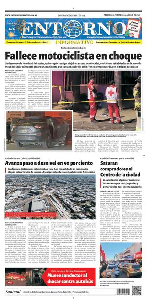 Entorno Informativo 221225