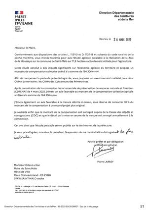 Annexe 1 Avis CDPENAF