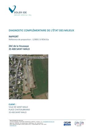 Annexe 6 Pollution De Sol